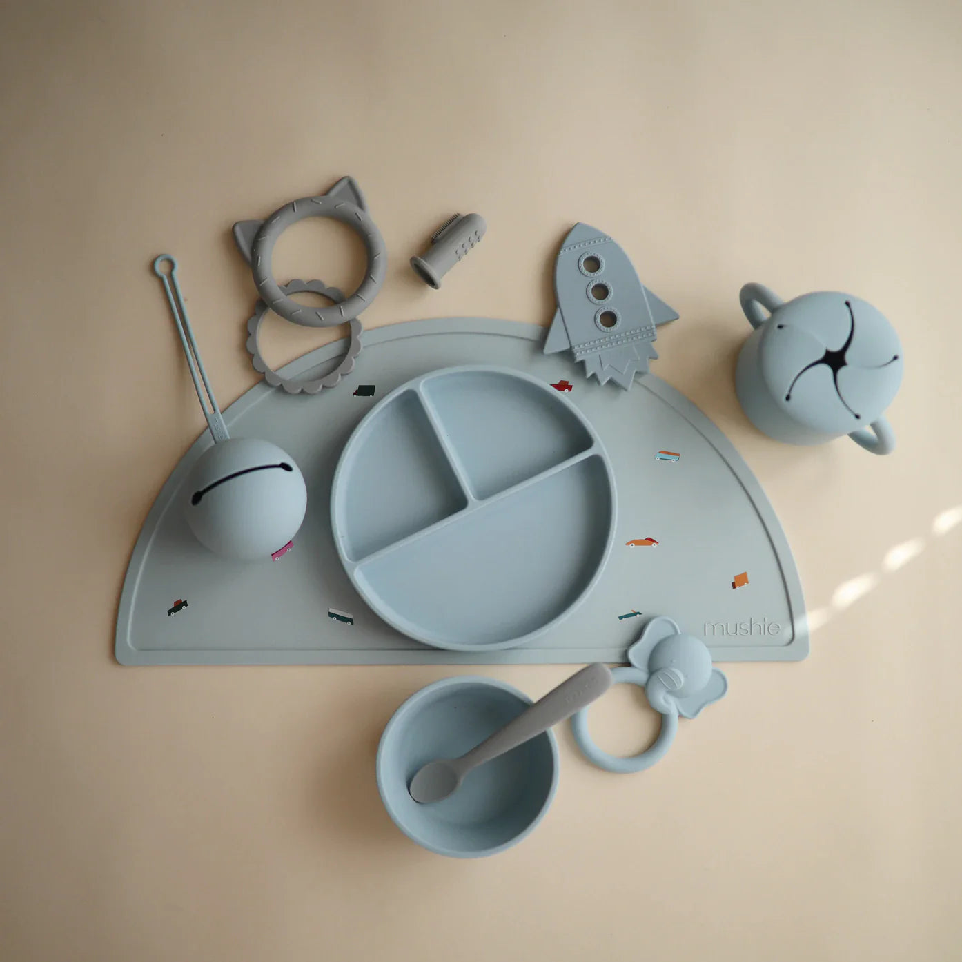 Image of Rocket Teether